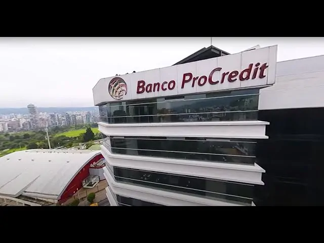 Banco ProCredit