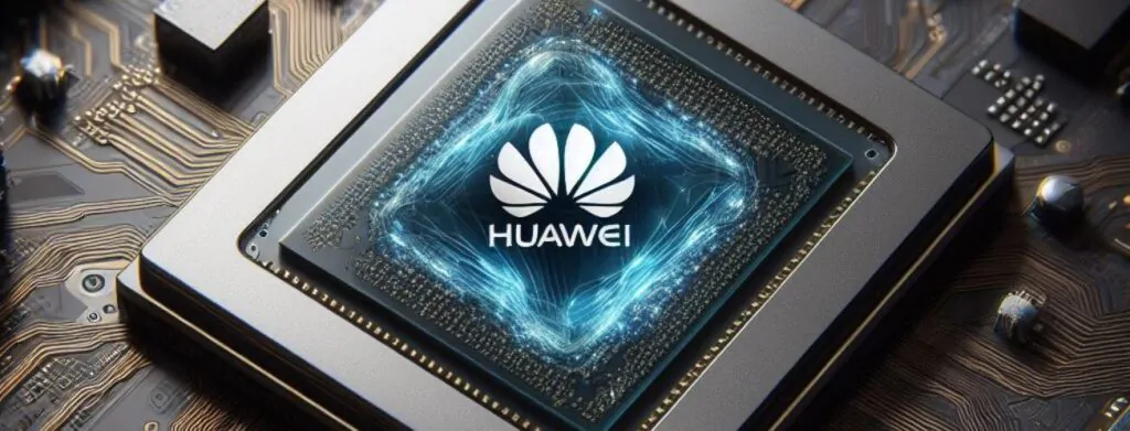 Huawei