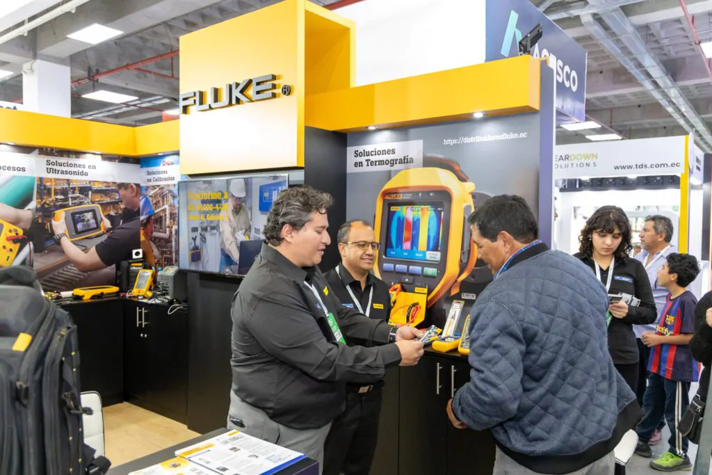 EXPO ECUADOR