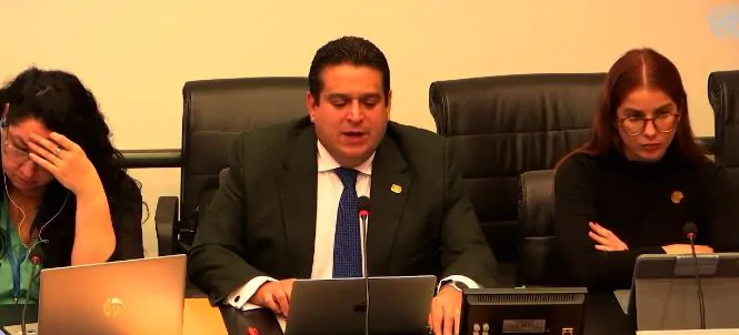 función judicial de ecuador