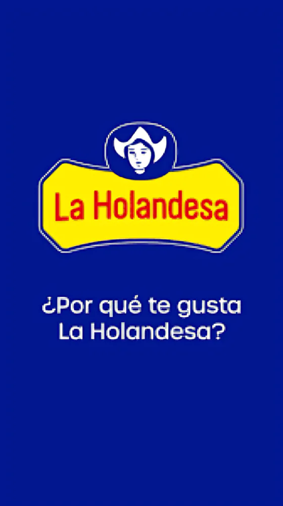 Compromiso con la calidad: La Holandesa celebra 70 años de innovación, ofreciendo productos lácteos sostenibles y de alta calidad a Ecuador