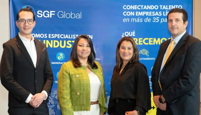 SGF