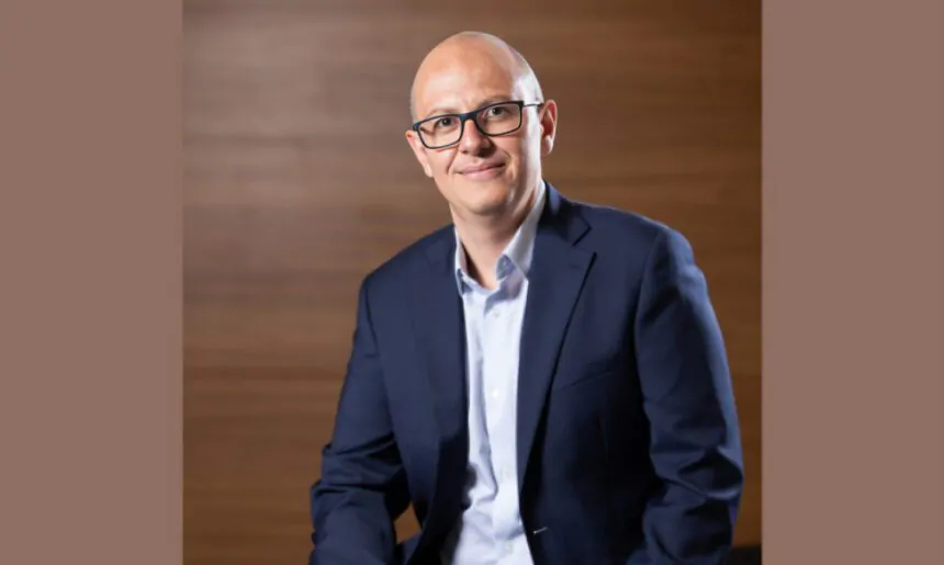 Fortalecer liderazgo regional es el objetivo de Roberto Castillo como nuevo gerente general de Kimberly-Clark.