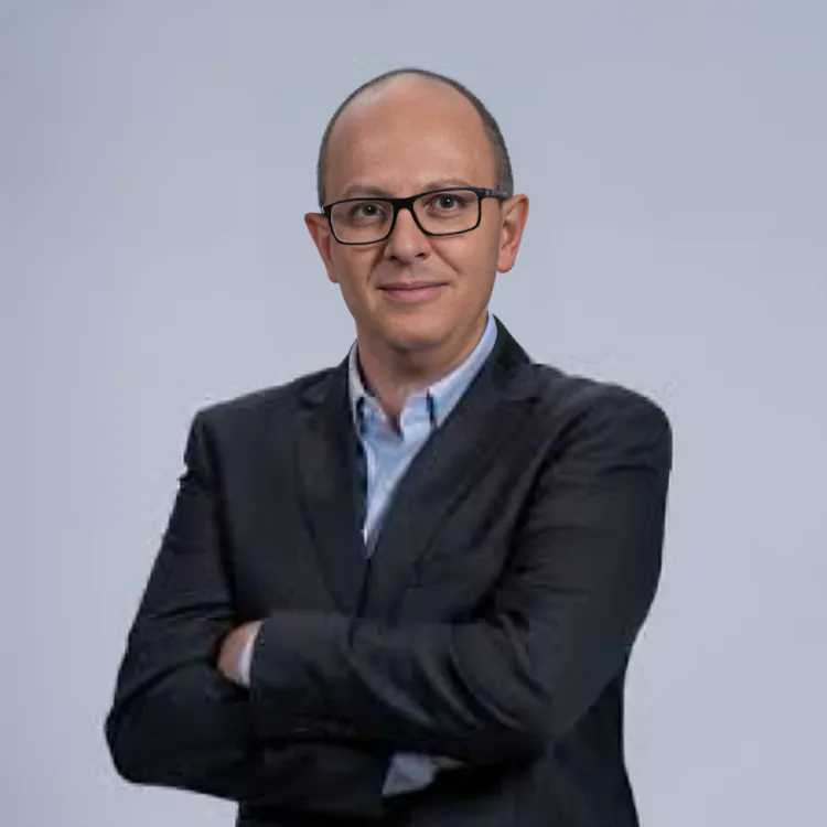 Fortalecer liderazgo regional es el objetivo de Roberto Castillo como nuevo gerente general de Kimberly-Clark.