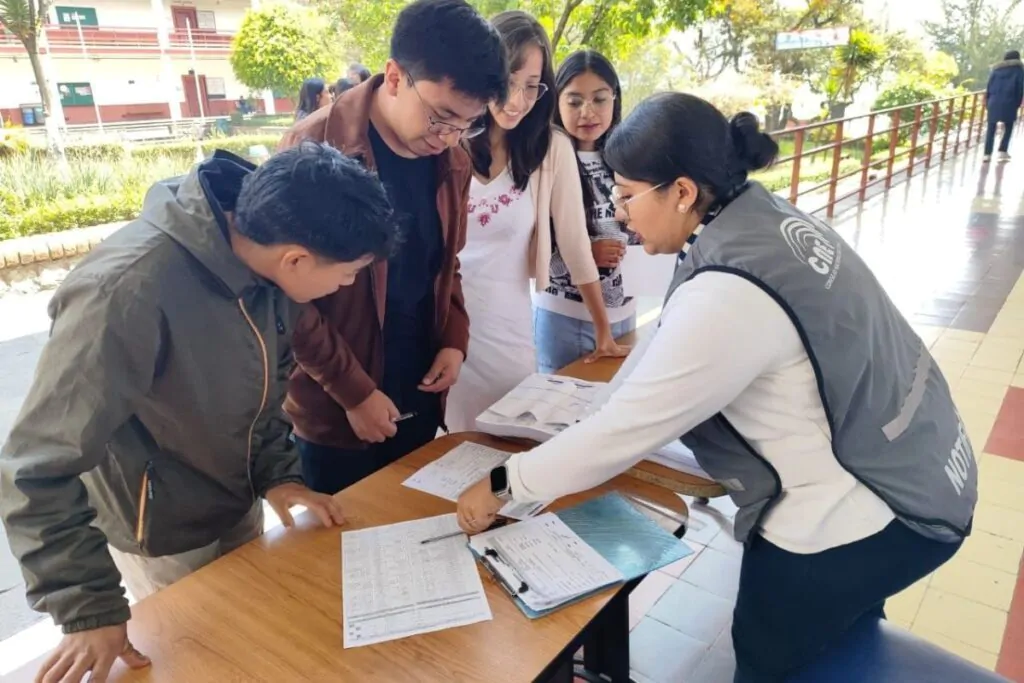 Capacitaciones