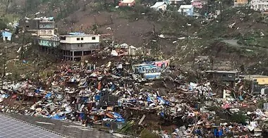 terremoto