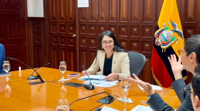 Vicepresidencia