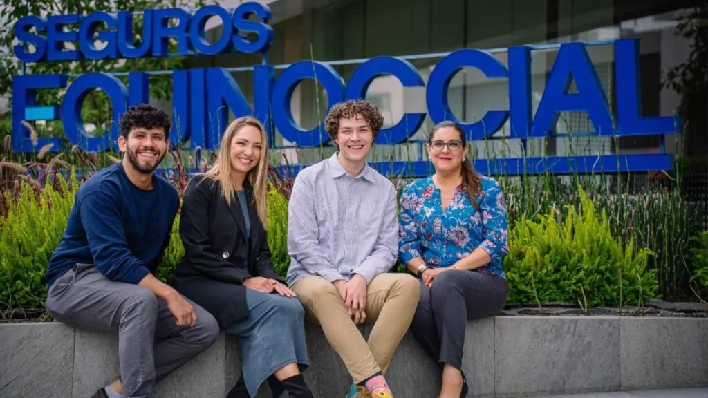 Seguros Equinoccial