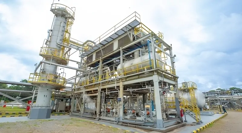 Ecuador aseguró $1.304 millones en inversión privada mediante contratos aprobados en sectores clave como energía renovable, minería, etc.