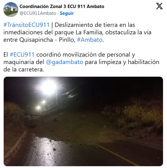 lluvias