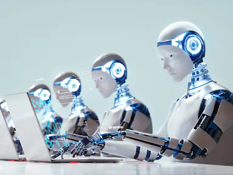 La inteligencia artificial será la protagonista de CES 2025, con innovaciones que impactarán el hogar, la salud y la movilidad.
