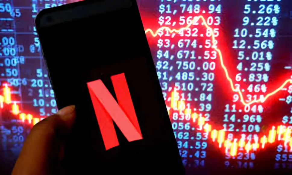 Netflix