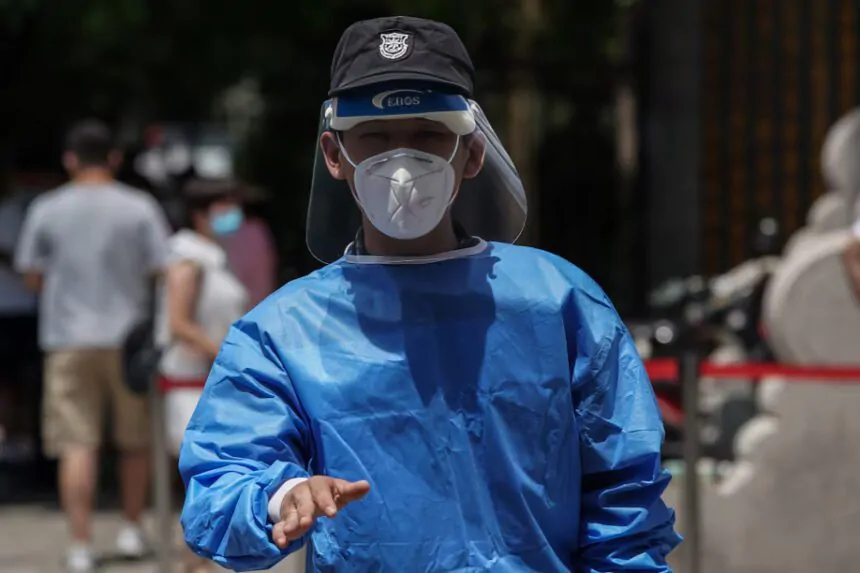 Alerta Sanitaria Oficial: Conoce el nuevo riesgo detectado y las medidas para proteger tu salud de inmediato.