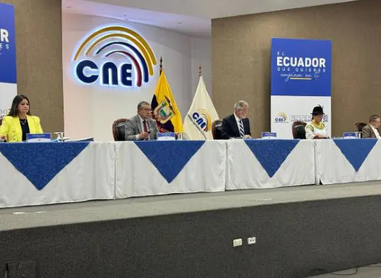 CNE