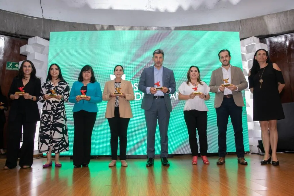 ODS Leader Latam