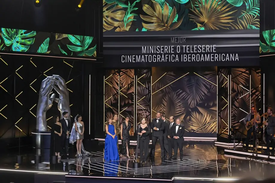 Cine ecuatoriano destaca en los Premios Platino 2025 con seis nominaciones en diversas categorías, consolidando su proyección internacional.