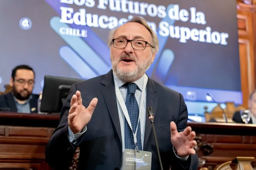 Becas Alianza