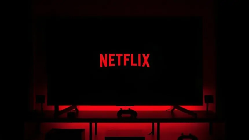 Netflix
