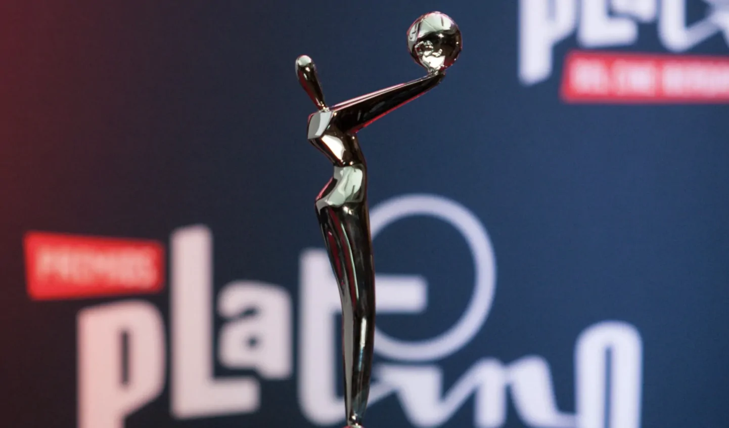Los XII Premios PLATINO: Finalistas para la gala de 2025