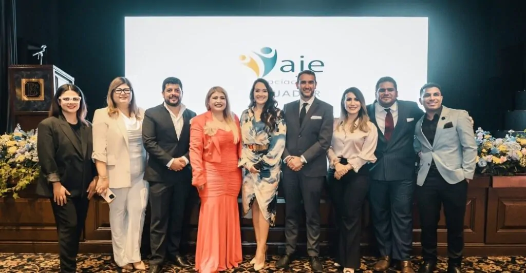 AJE Ecuador