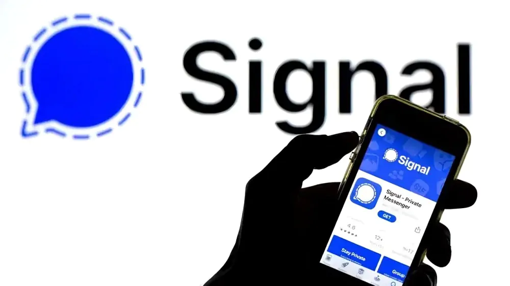 Signal; Washington