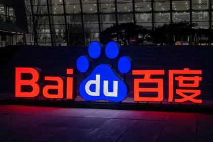 Baidu