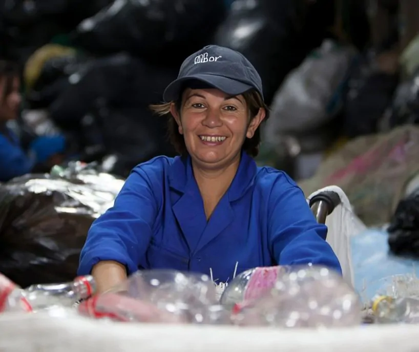 Día Mundial del Reciclador