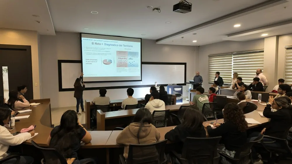 HONOR impulsó el talento universitario