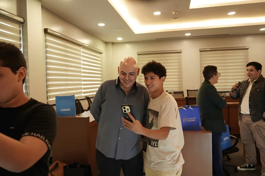 HONOR impulsó el talento universitario