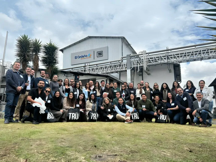 Mes de las Empresas B