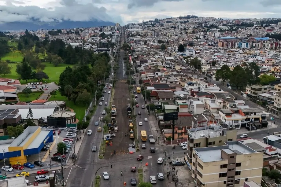 quito