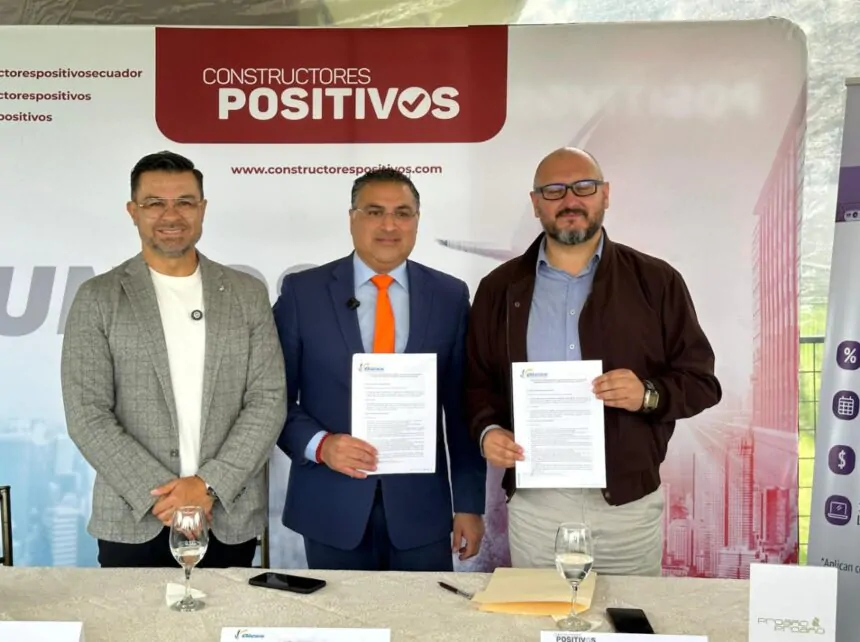 Constructores positivos