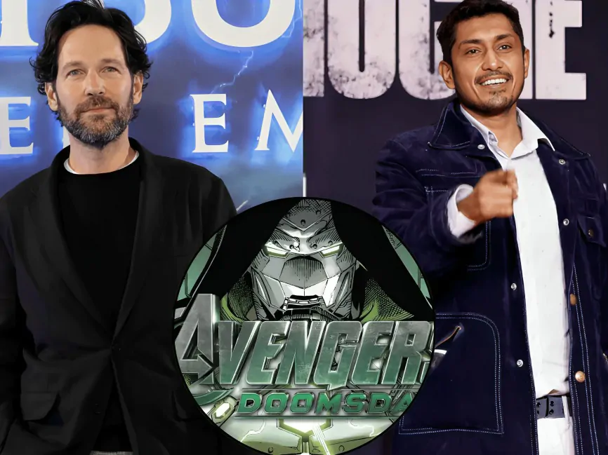 elenco de Avengers