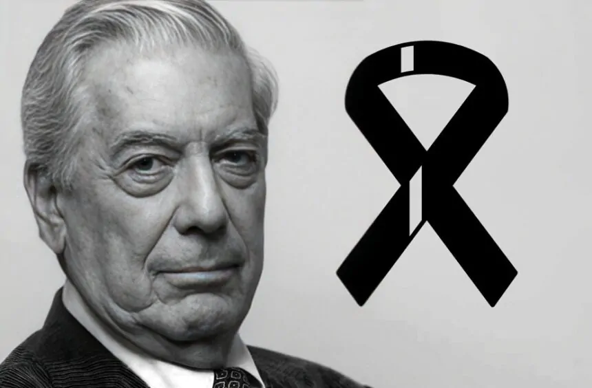 Mario Vargas Llosa