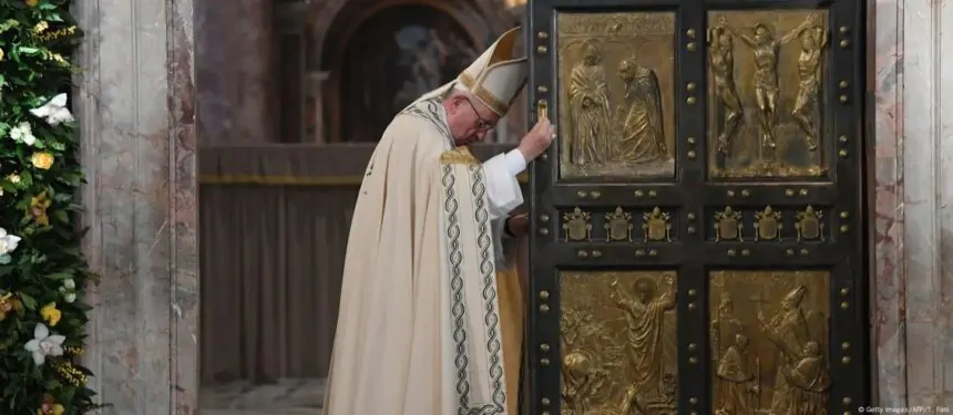 Papa Francisco
