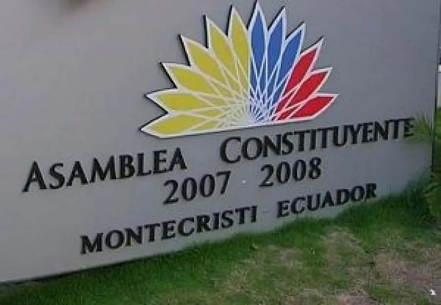 Asamblea Constituyente