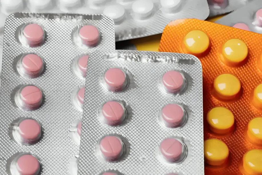 Automedicación