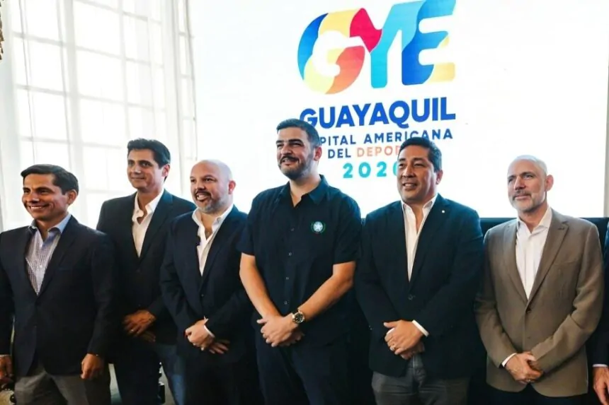 Guayaquil