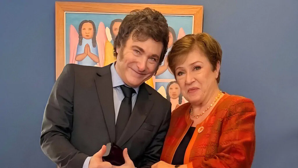Argentina