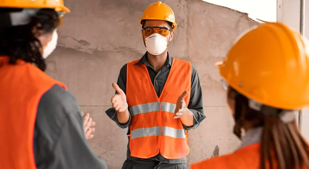 Seguridad laboral