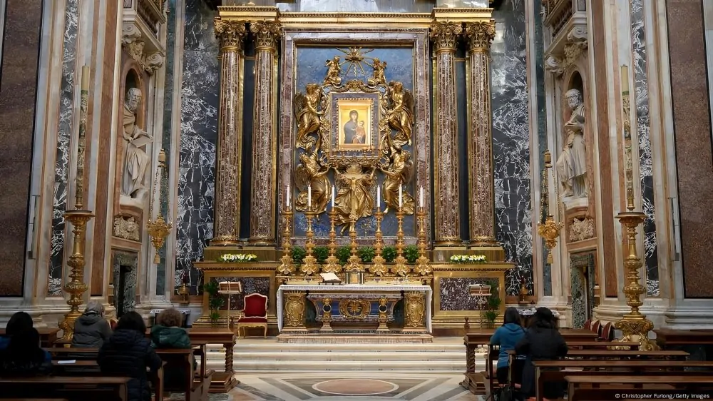 Papa Francisco