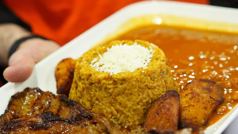 Comida