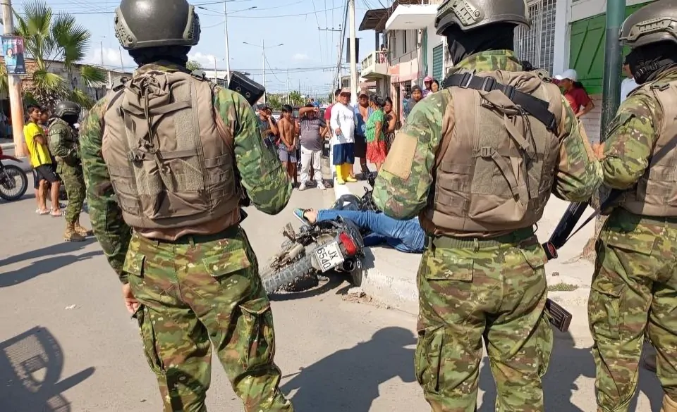 caso de sicariato