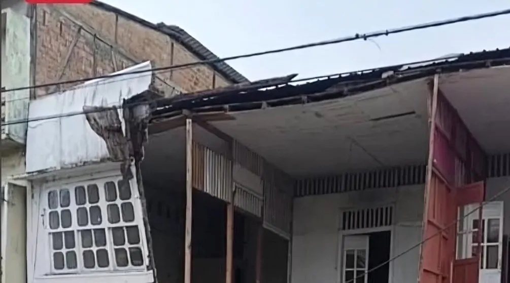 sismo en Esmeraldas