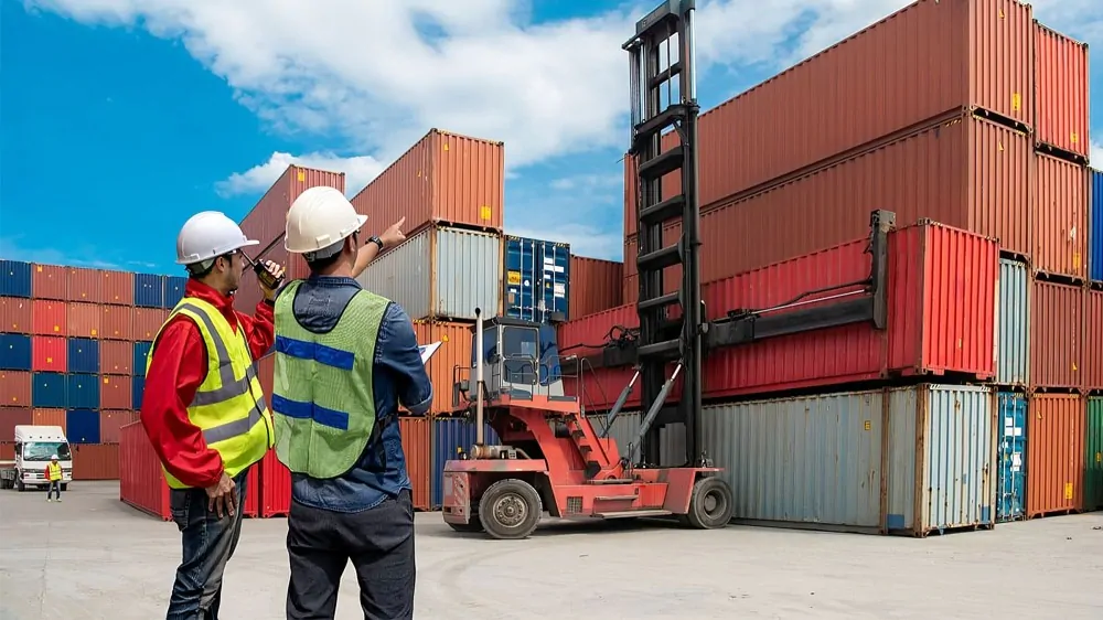 Exportaciones de Ecuador