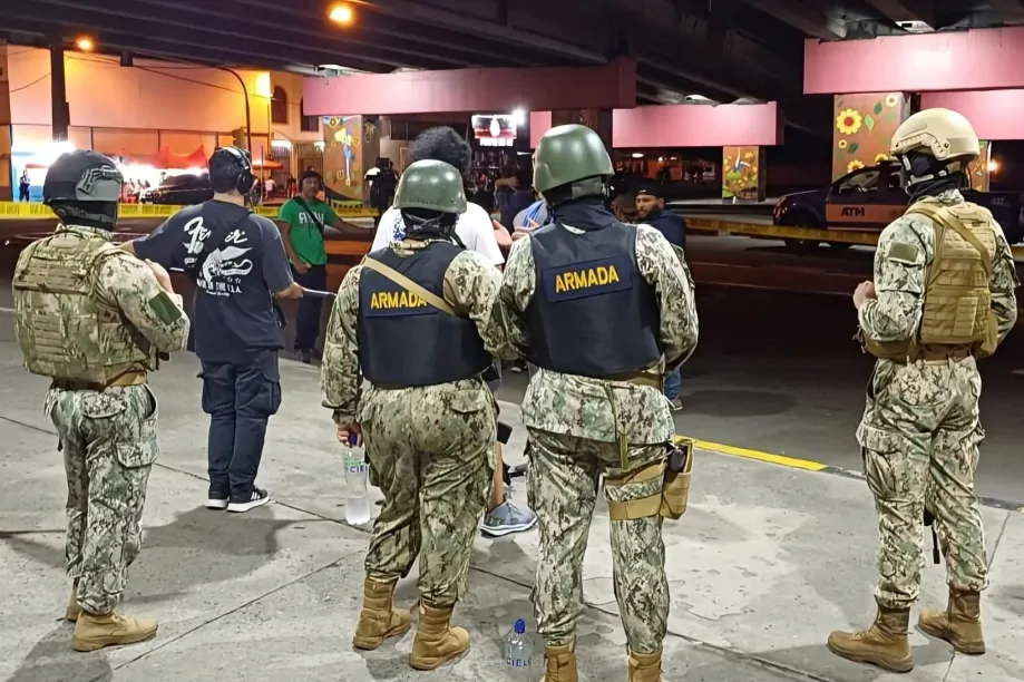 caso Las Malvinas