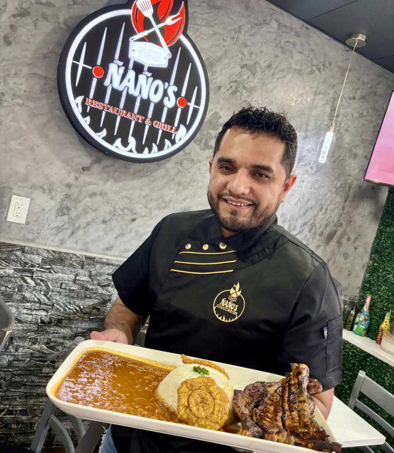 Comida