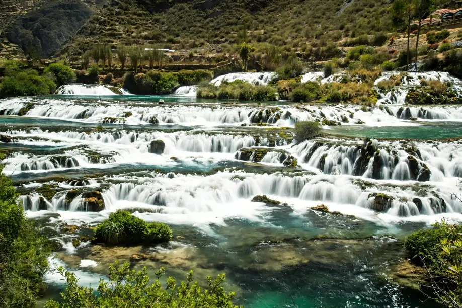 Huancaya