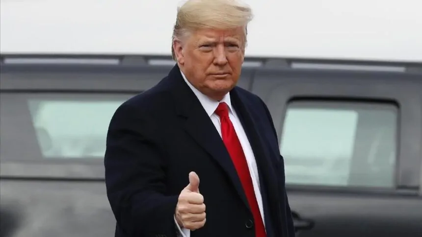 Migración EE.UU.: Trump lanza sanciones contra ciudades santuario