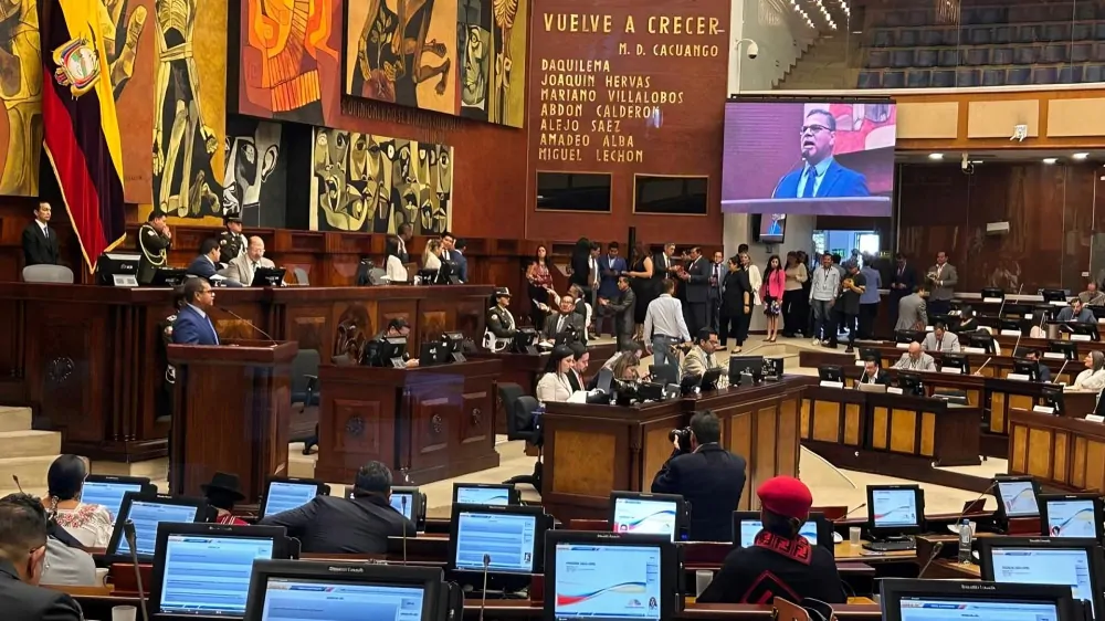Asamblea Nacional
